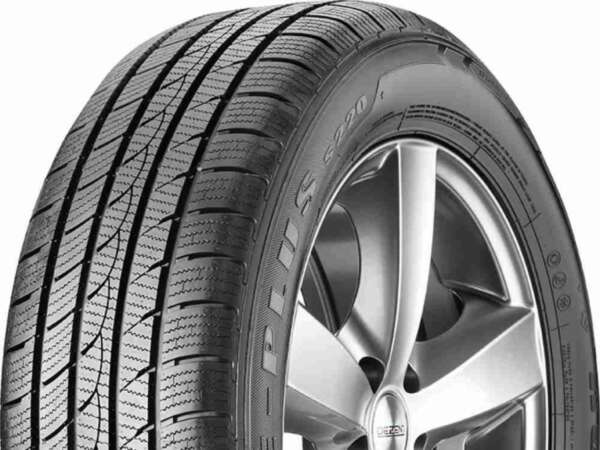 265/70R17 115T Rotalla S220 
