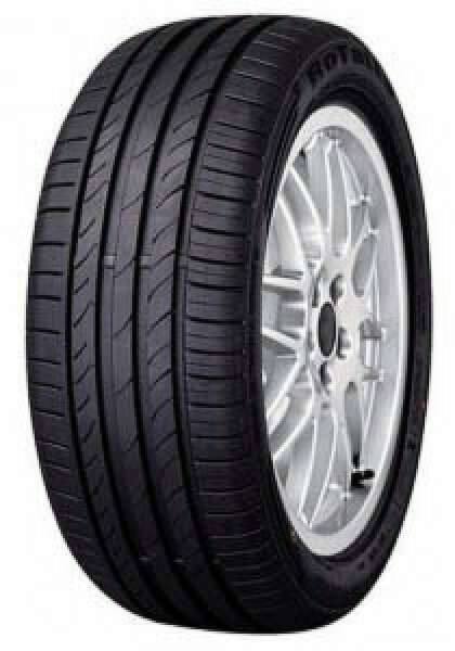 245/50R20 105Y Rotalla SETULA S-RACE RU01 XL MFS BSW XL 