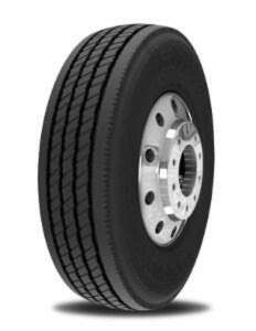 245/70R17.5 136M Doublecoin RT600