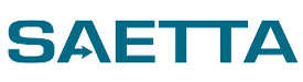 Saetta Logo