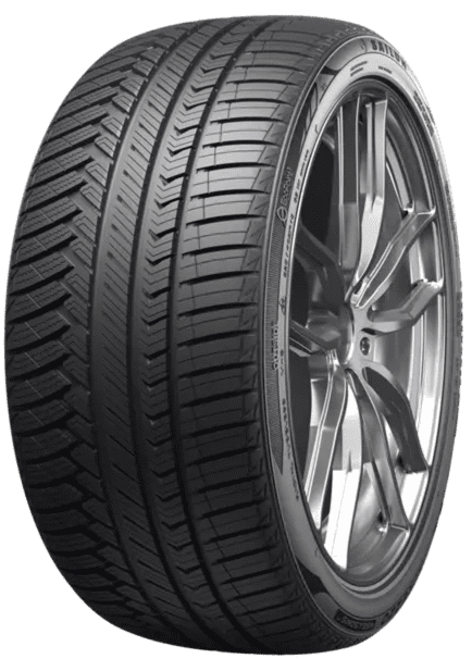 215/55R18 99V Sailun ATREZZO 4SEASONS PRO XL