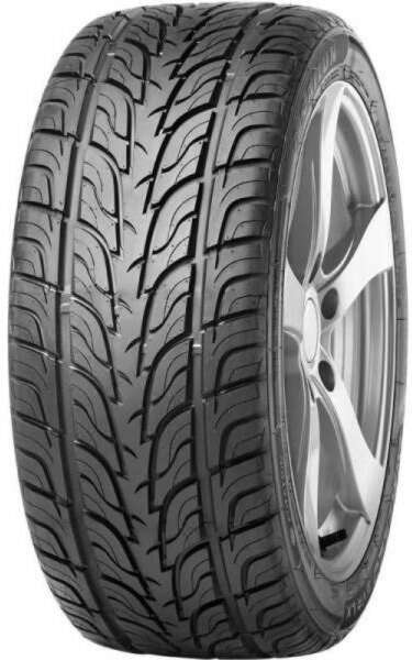 265/40R22 106V Sailun ATREZZO SVR LX (SU25) XL