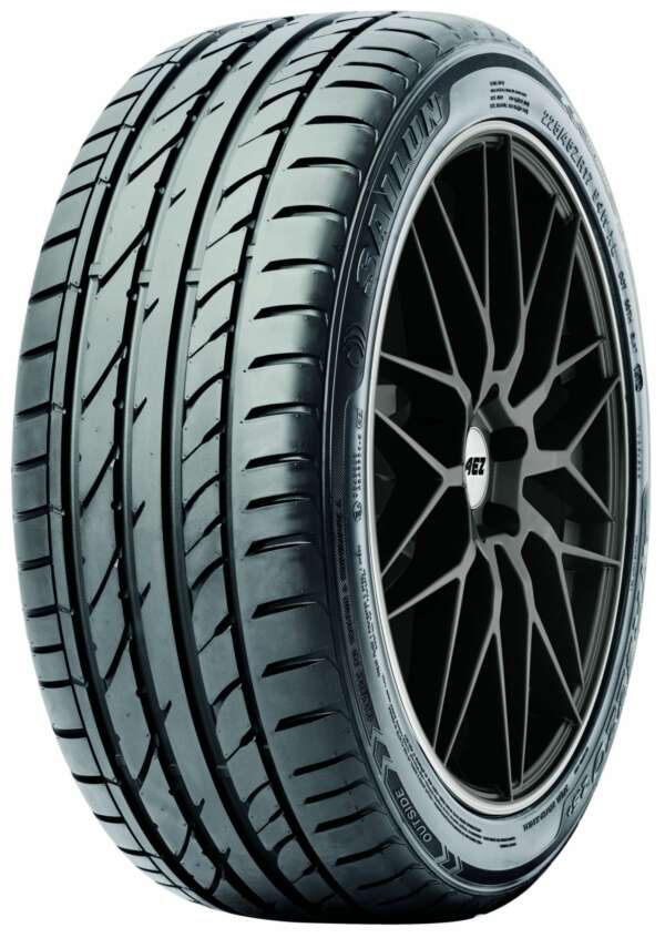 255/50ZR19 107Y Sailun ATREZZO ZSR SUV XL
