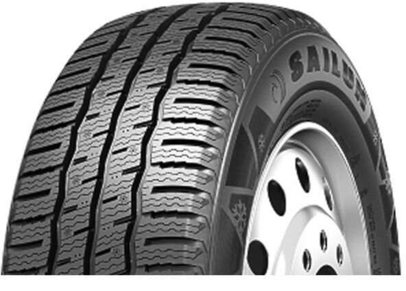195/80R14 106/104R Sailun ENDURE WSL1 (WSL1)