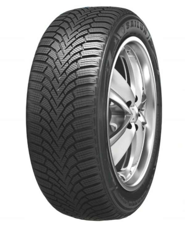 175/70R13 82T Sailun ICE BLAZER ALPINE+ (WSL3+)