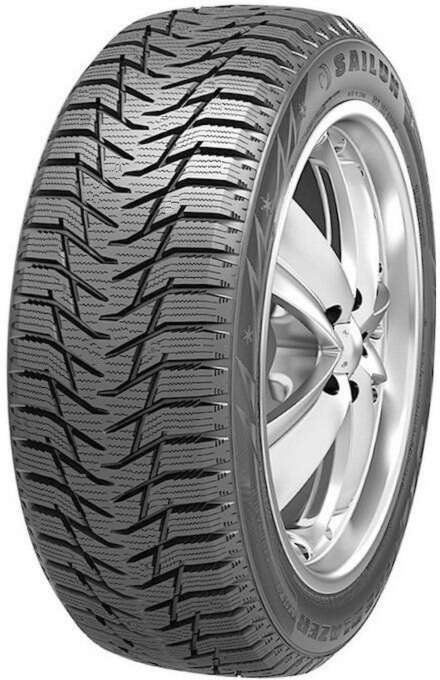 235/60R17 102T Sailun ICE BLAZER WST3 (WST3)