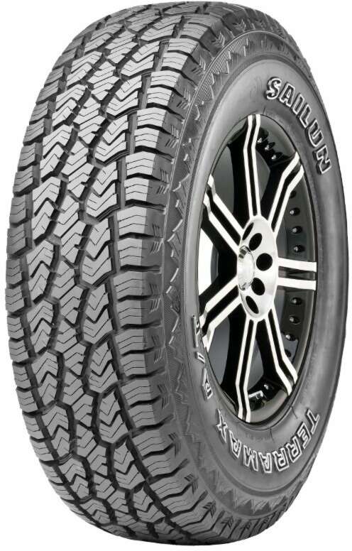 215/75R15 100S Sailun TERRAMAX A/T (SV12) RP