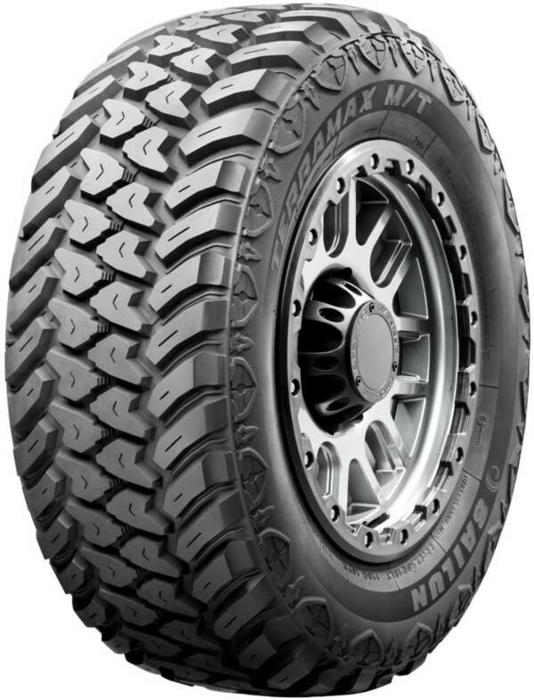 35/12.5R15 113Q Sailun TERRAMAX M/T (SM81)