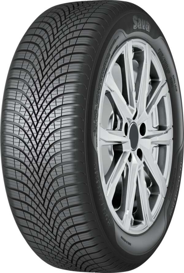 215/55R17 98V Sava ALL WEATHER XL