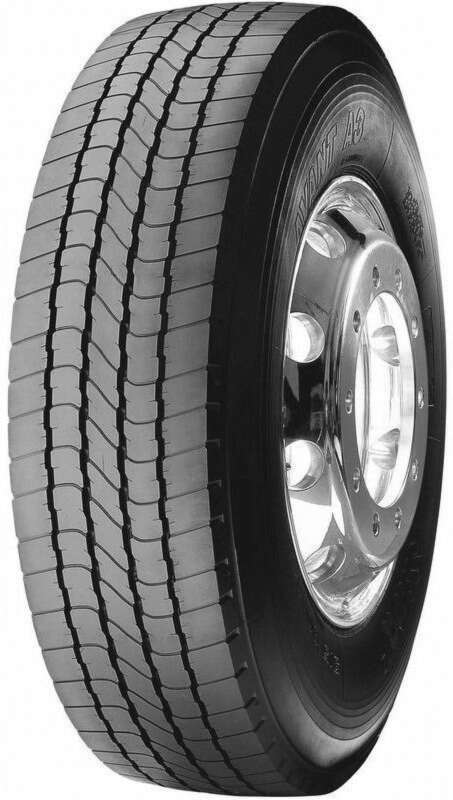 12/0R22.5 152/148L Sava AVANT A3 PLUS