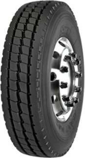 12/0R22.5 152/148K Sava AVANT MS2 PLUS