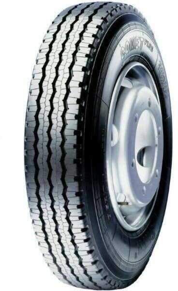 9.5/0R17.5 129/127M Sava COMET PLUS