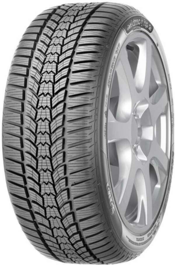 195/55R16 87H Sava ESKIMO HP 2