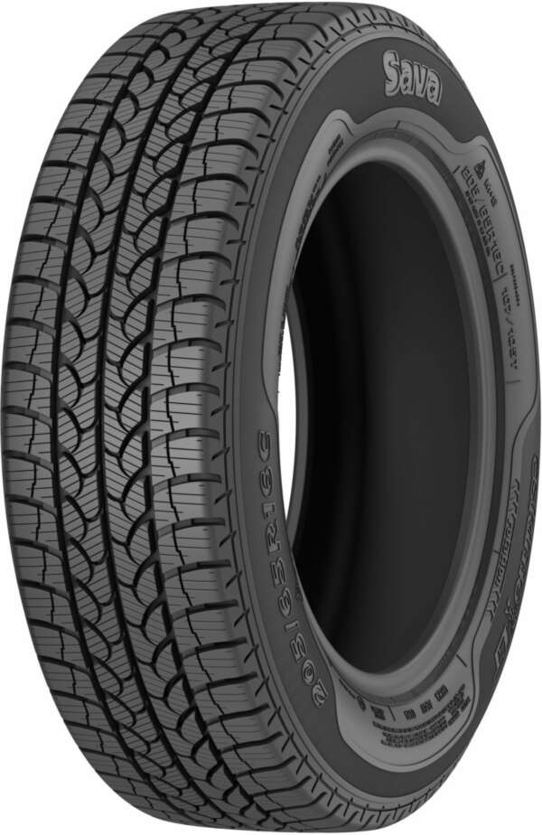 195/60R16 99/97T Sava ESKIMO LT