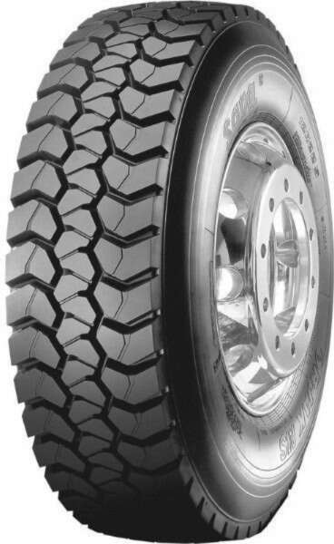 12/0R22.5 152/148K Sava ORJAK MS
