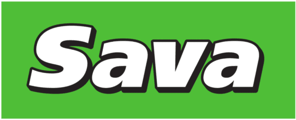 Sava Logo