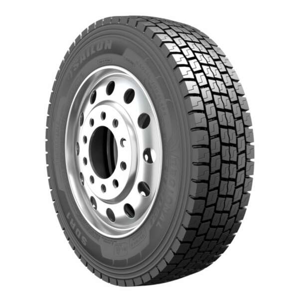 205/75R17.5 124/122L Sailun SDR1