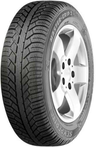 235/60R16 100H Semperit Master-Grip 2