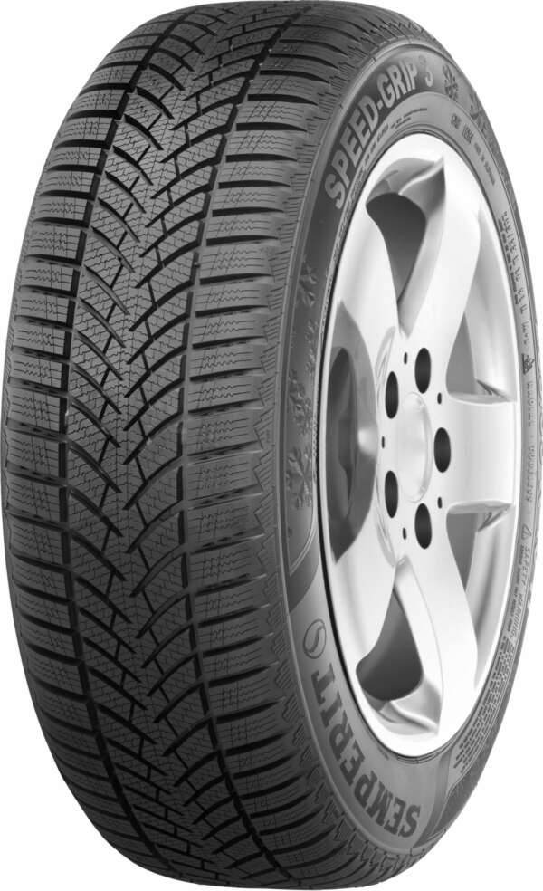 225/45R17 94V Semperit Speed-Grip 3 XL FR M+S 3PMSF