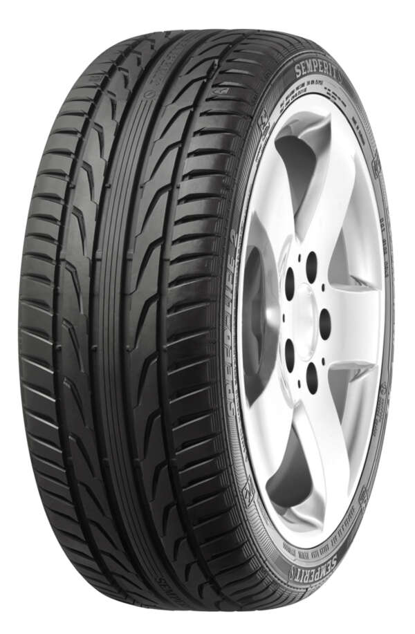 215/55R16 93V Semperit Speed-Life 2