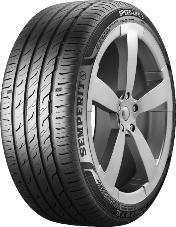 215/55R16 97Y Semperit SPEED-LIFE 3 XL