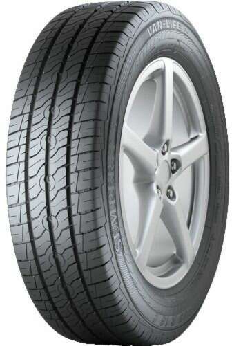 195/70R15 104/102S Semperit VAN-Life 2