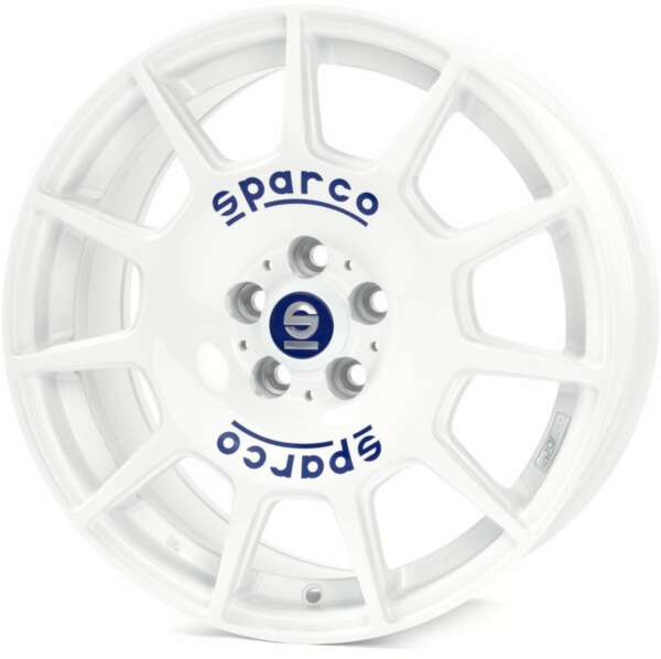SPARCO Terra W 7x16 4x98 ET37