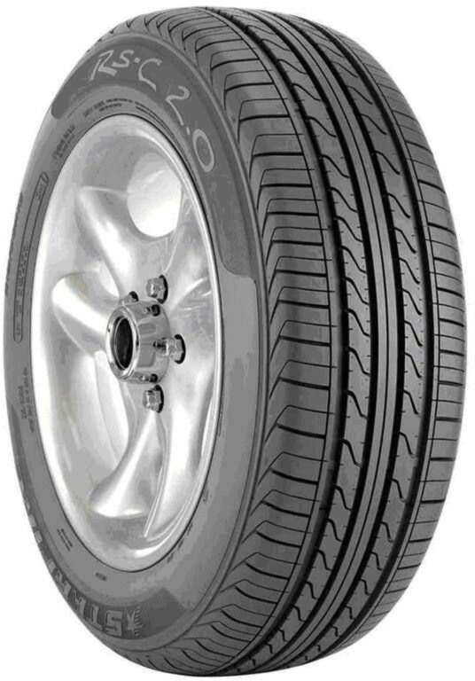205/55R16 91V Starfire RS-C 2.0