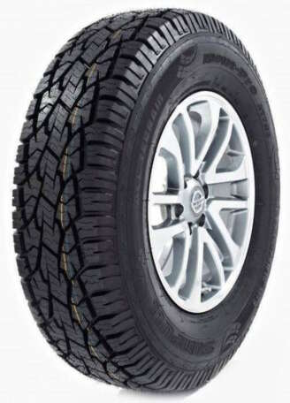 245/70R17 110T Sunfull MONT-PRO AT782 BSW M+S