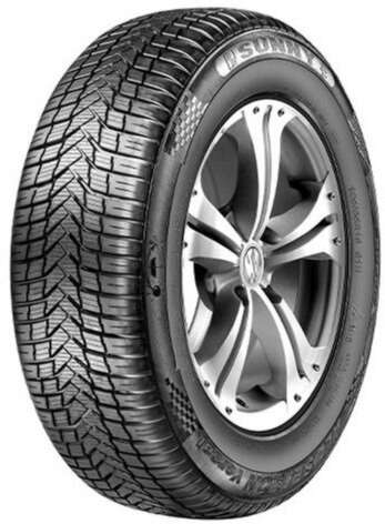 155/65R14 75T Sunny NC501 