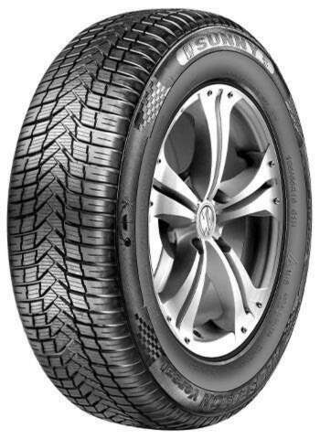 0/50R18 99W Sunny NC501 XL XL 