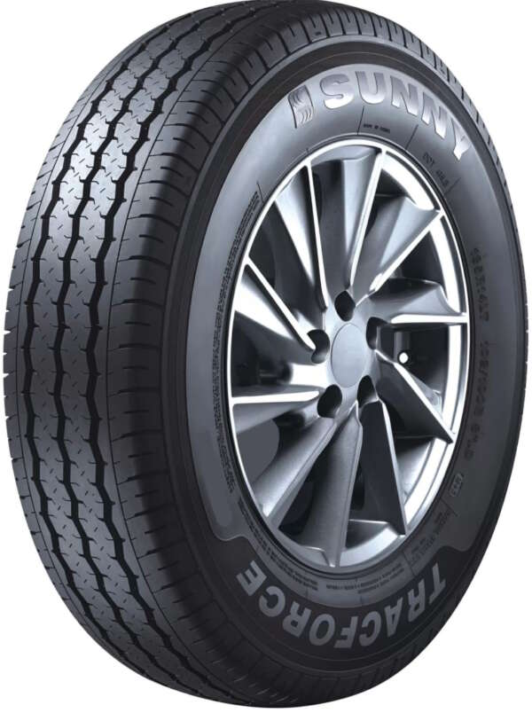 195/75R16 107T Sunny TRACFORCE NL106 C 8PR
