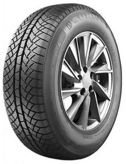 195/60R15 88T Sunny WINTERMAX NW611 M+S 3PMSF