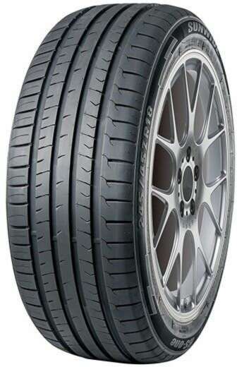 245/40R17 95W Sunwide RS ONE XL