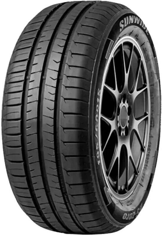 195/60R15 88V Sunwide RS-ZERO