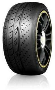 225/40R18 92W Syron Street Race