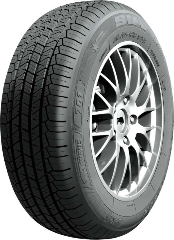 215/55R18 99V Taurus 701 XL