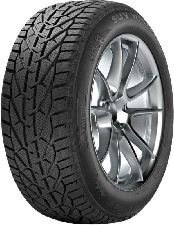 235/55R17 103V Taurus WINTER XL