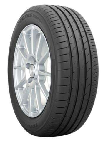 195/50R15 82H Toyo PROXES COMFORT