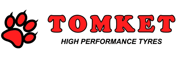Tomket Logo