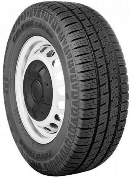 235/65R16 121R Toyo CELSIUS CARGO