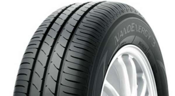 165/70R14 81T Toyo NanoEnergy 3