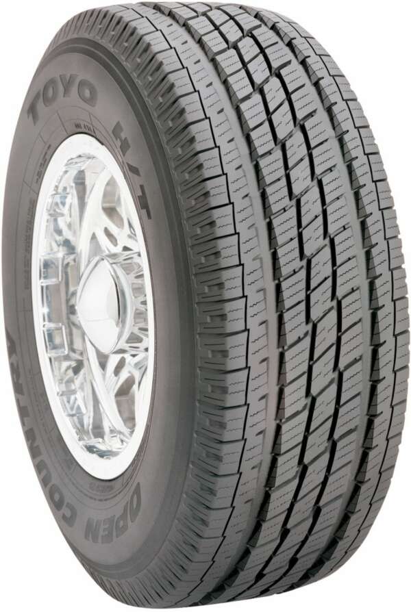 255/55R18 109V Toyo OPEN COUNTRY H/T