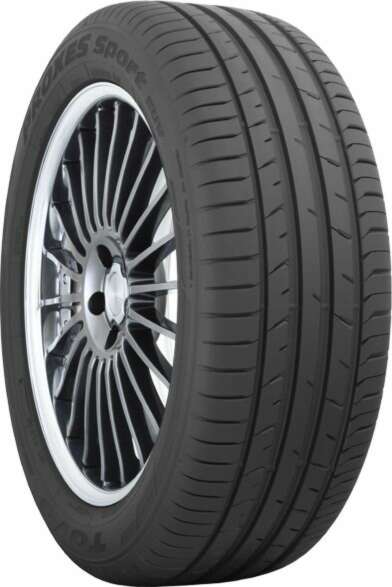 295/40R22 112Y Toyo PROXES SPORT SUV