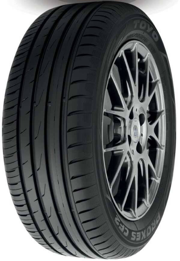 215/60R16 95H Toyo CF2 Proxes SUV