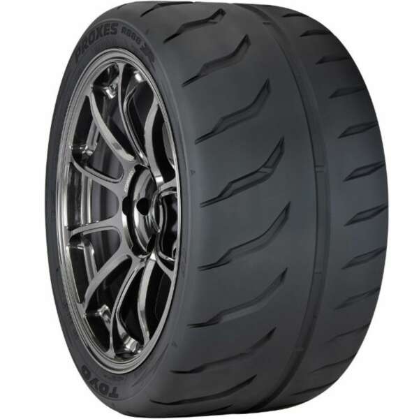 275/35R19 96Y Toyo PROXES R888R