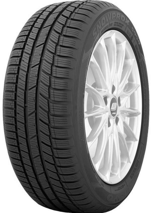 235/35R19 91W Toyo S954 Snowprox XL XL