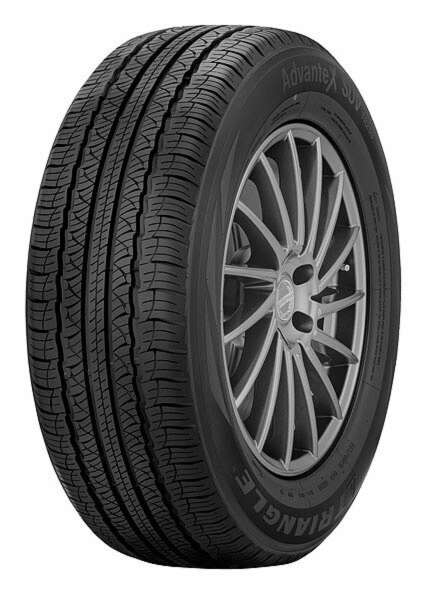 255/55R18 109W Triangle TR259 SUV AdvanteX XL XL 