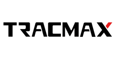 Tracmax Logo