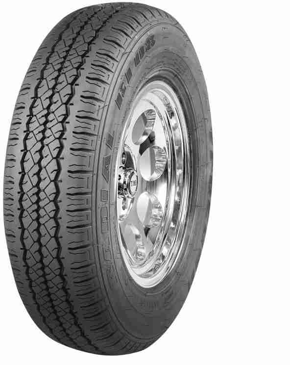 155/80R12 88N Tracmax RF-08